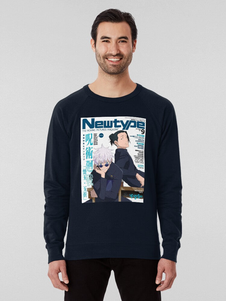 Jujutsu Kaisen Season 3