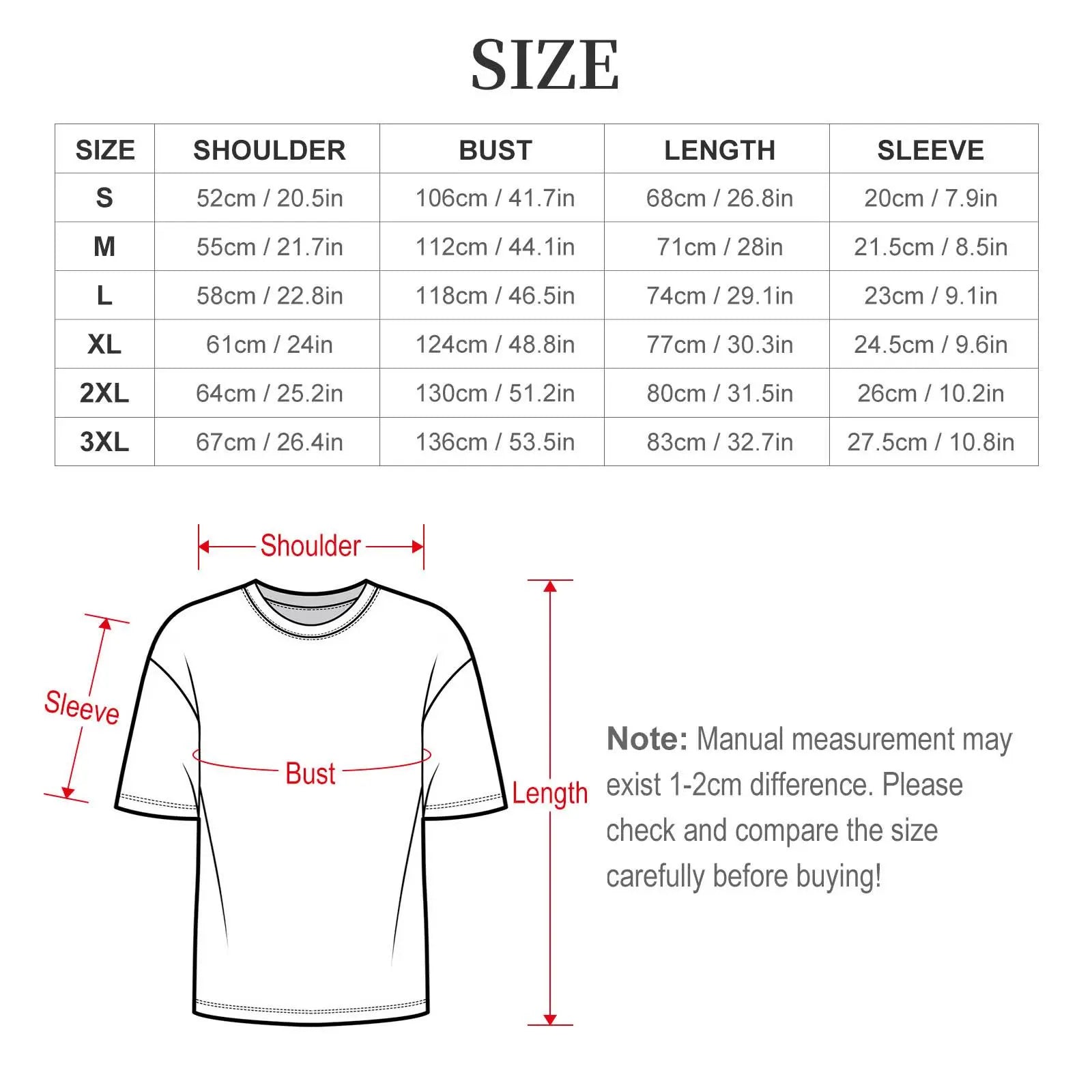 Vintage Cotton T-Shirt High Quality Cotton Vintage Wash Style Men's Double-Sided Printed T-Shirt Tattoos Are Trashy Summer Wear Drop Shoulder Sleeves Round Neck Short-Sleeved Top