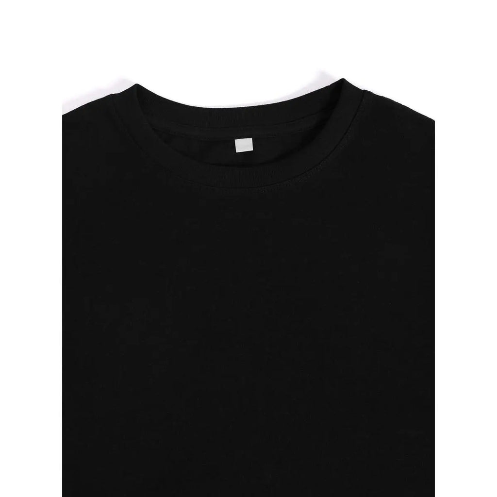 I Eat Milf & Cookies T-shirt, Basic Cotton Crewneck.