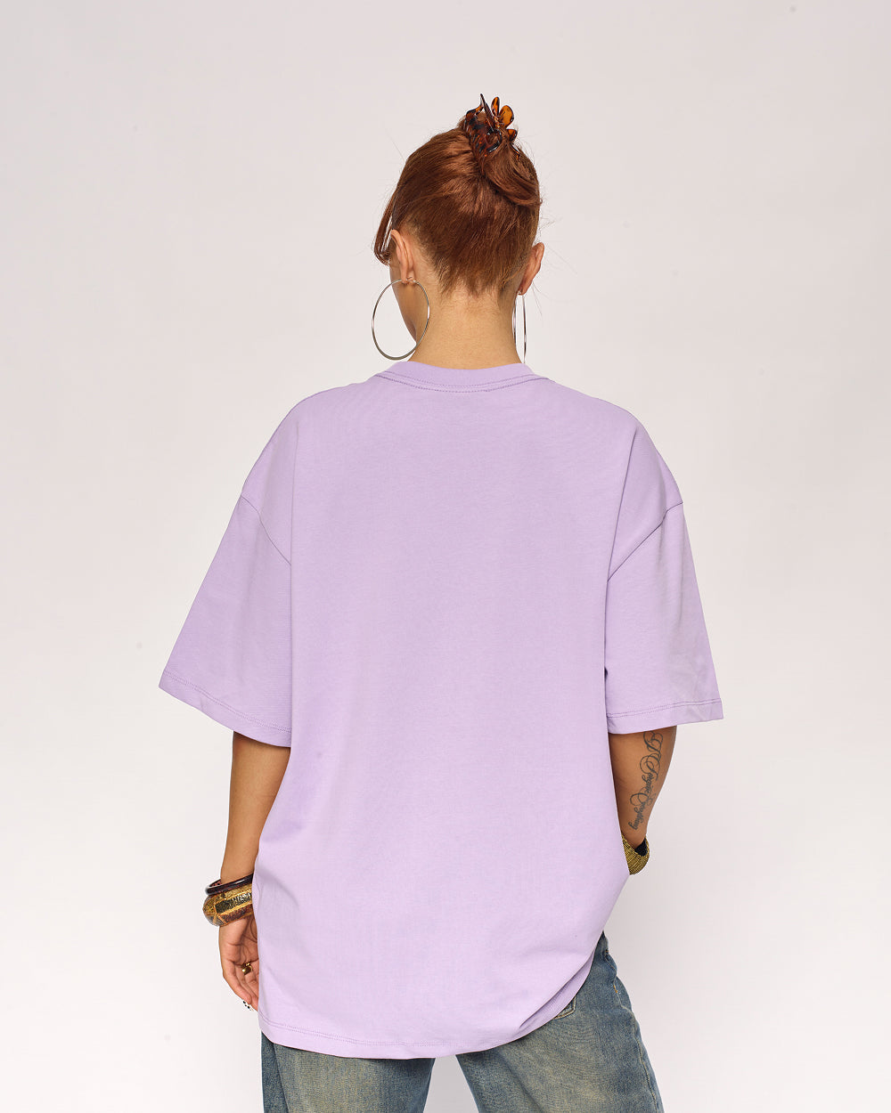 Oversized Tee