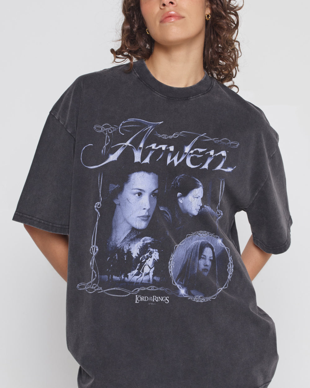 Arwen Wash Tee