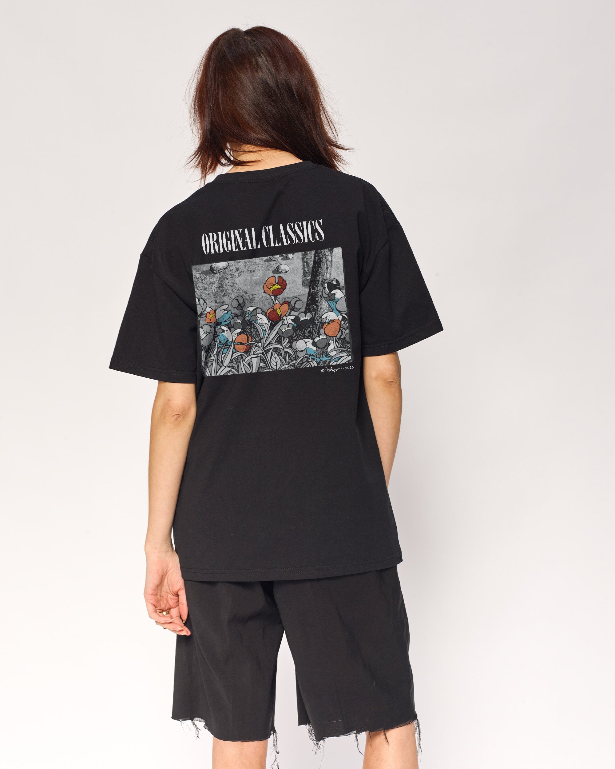 Smurfs Original Classic T-Shirt