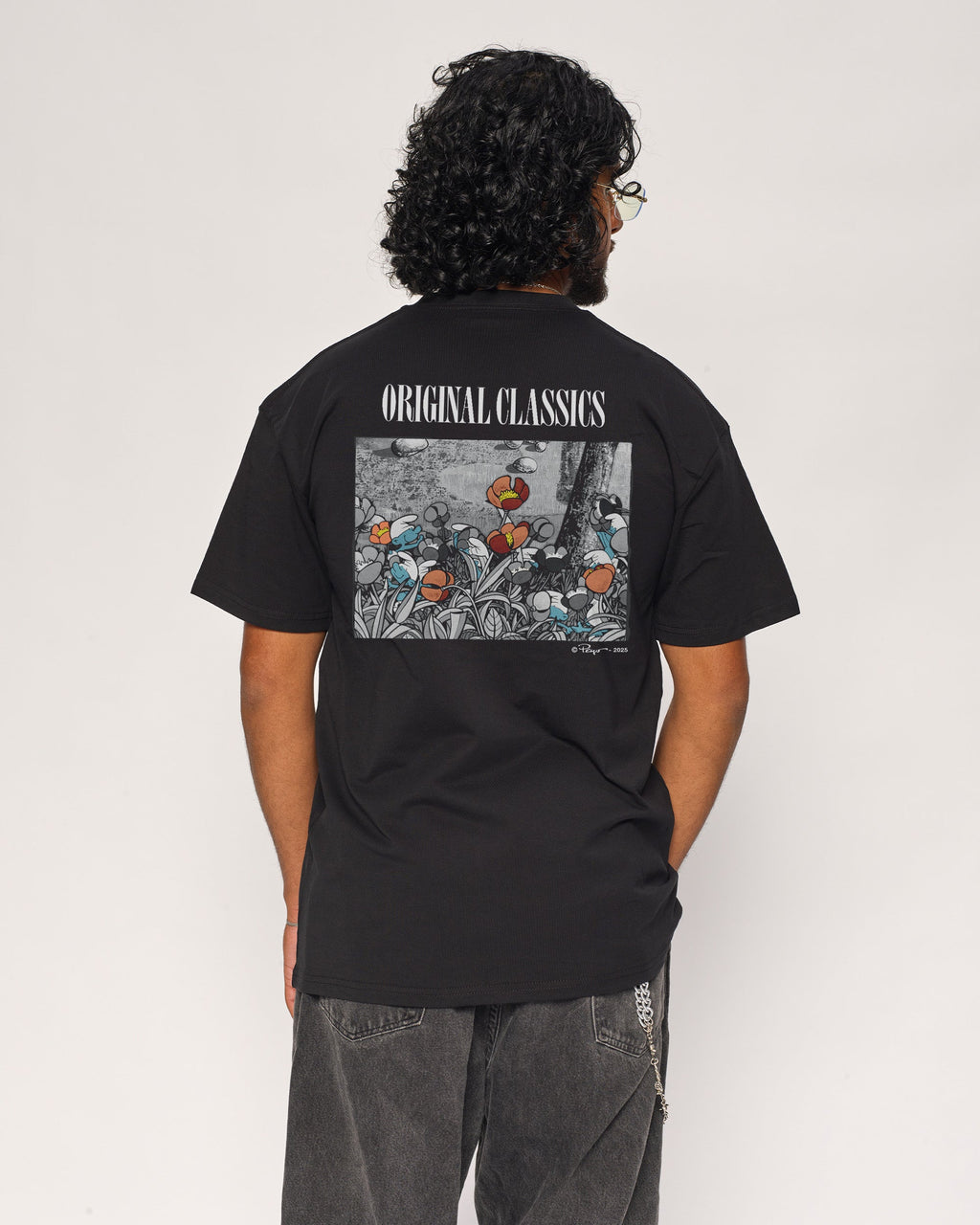 Smurfs Original Classic T-Shirt