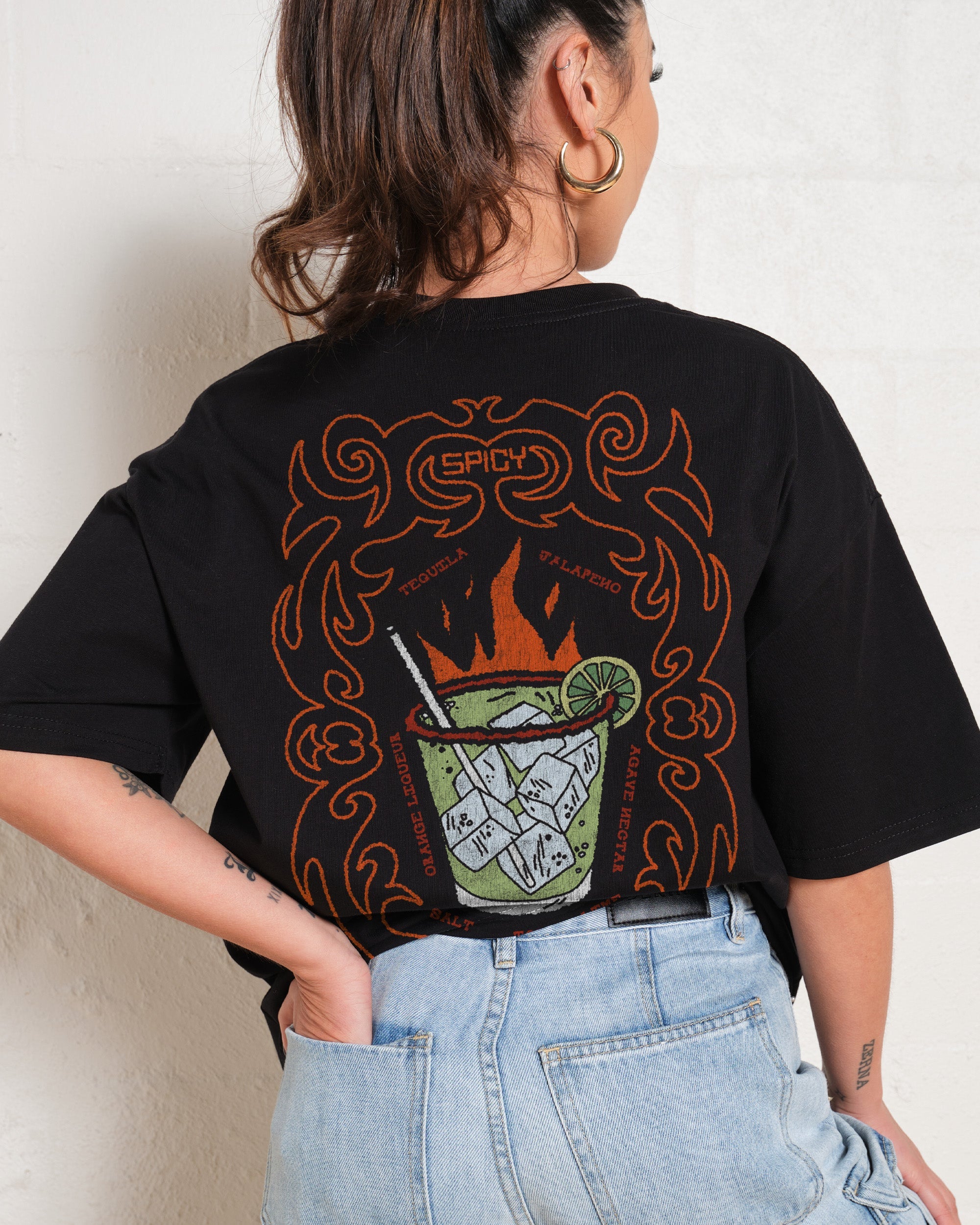 Spicy Marg T-Shirt