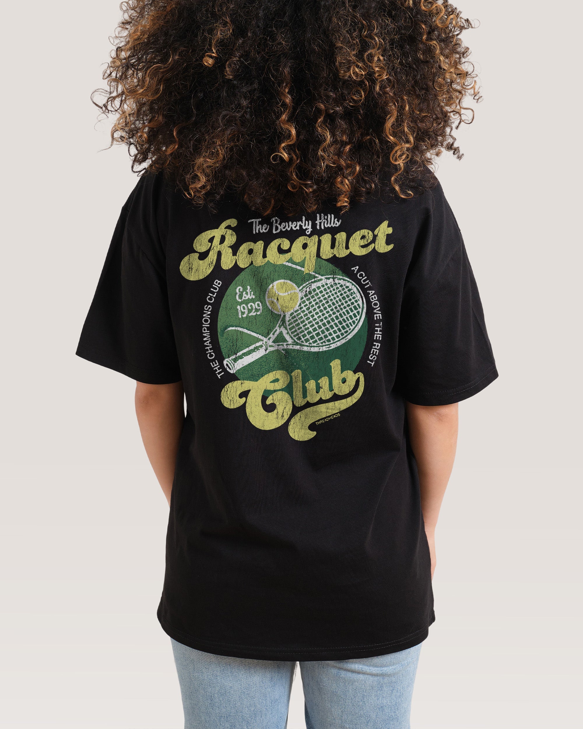 Beverly Hills Racquet Club T-Shirt