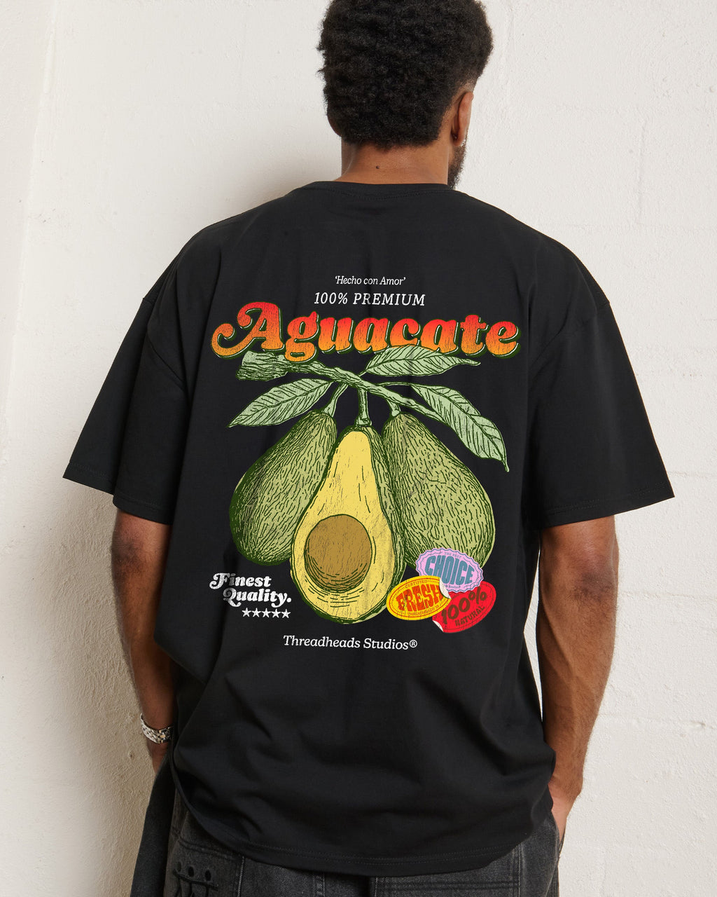 Aguacate T-Shirt