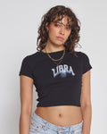The Libra Baby Tee