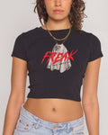 Freak in the Sheets Baby Tee