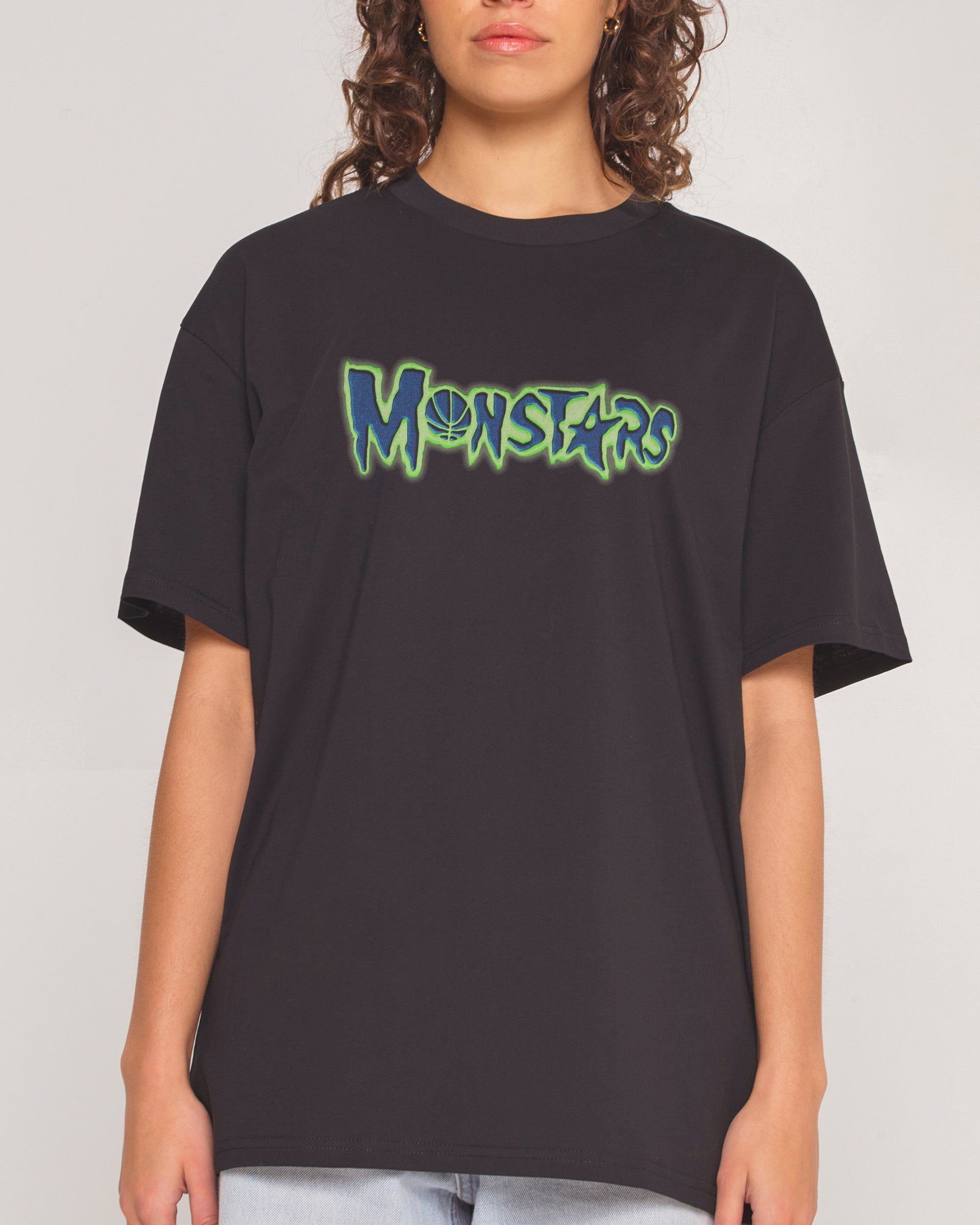 Monstars '96 T-Shirt