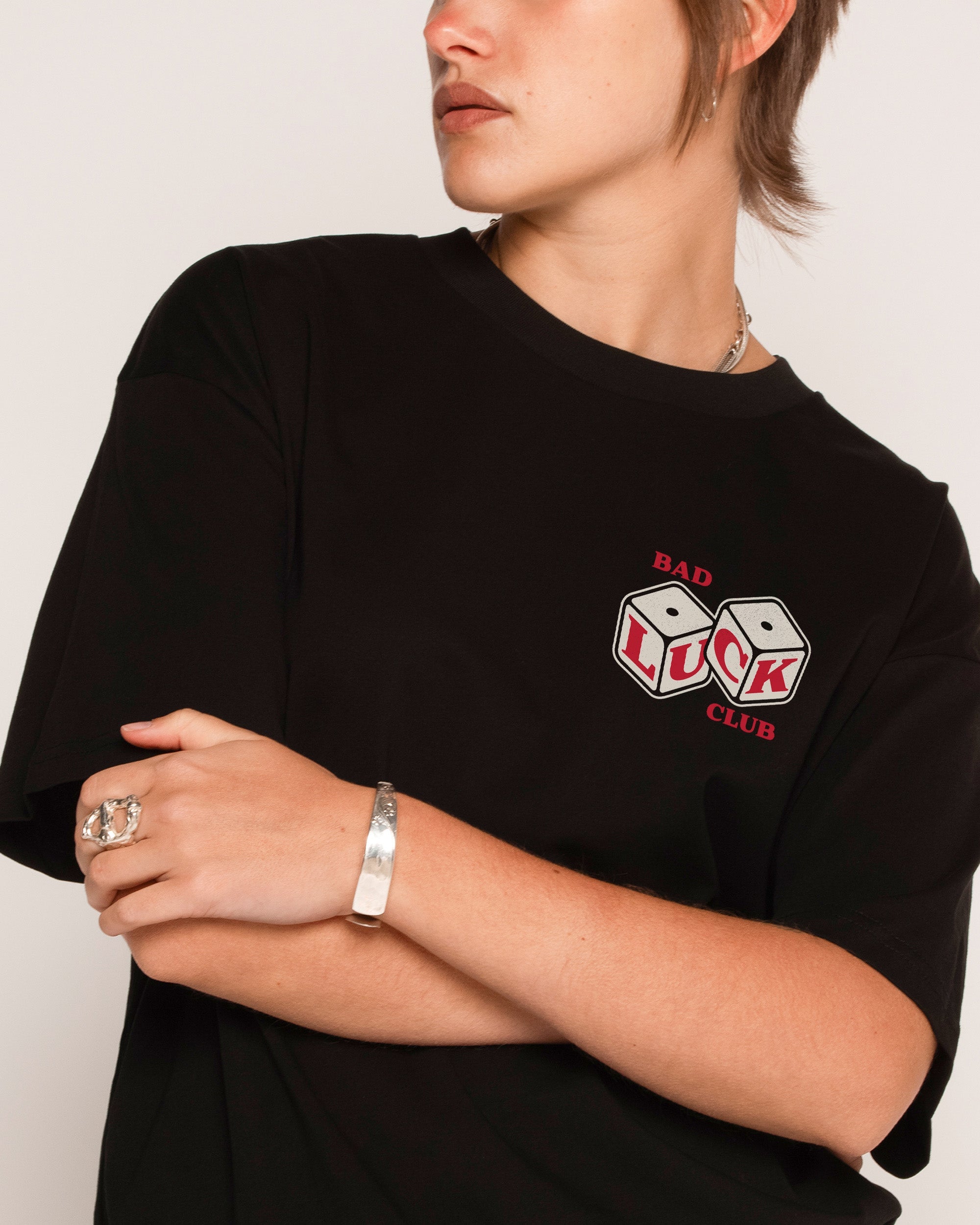 Bad Luck Club T-Shirt