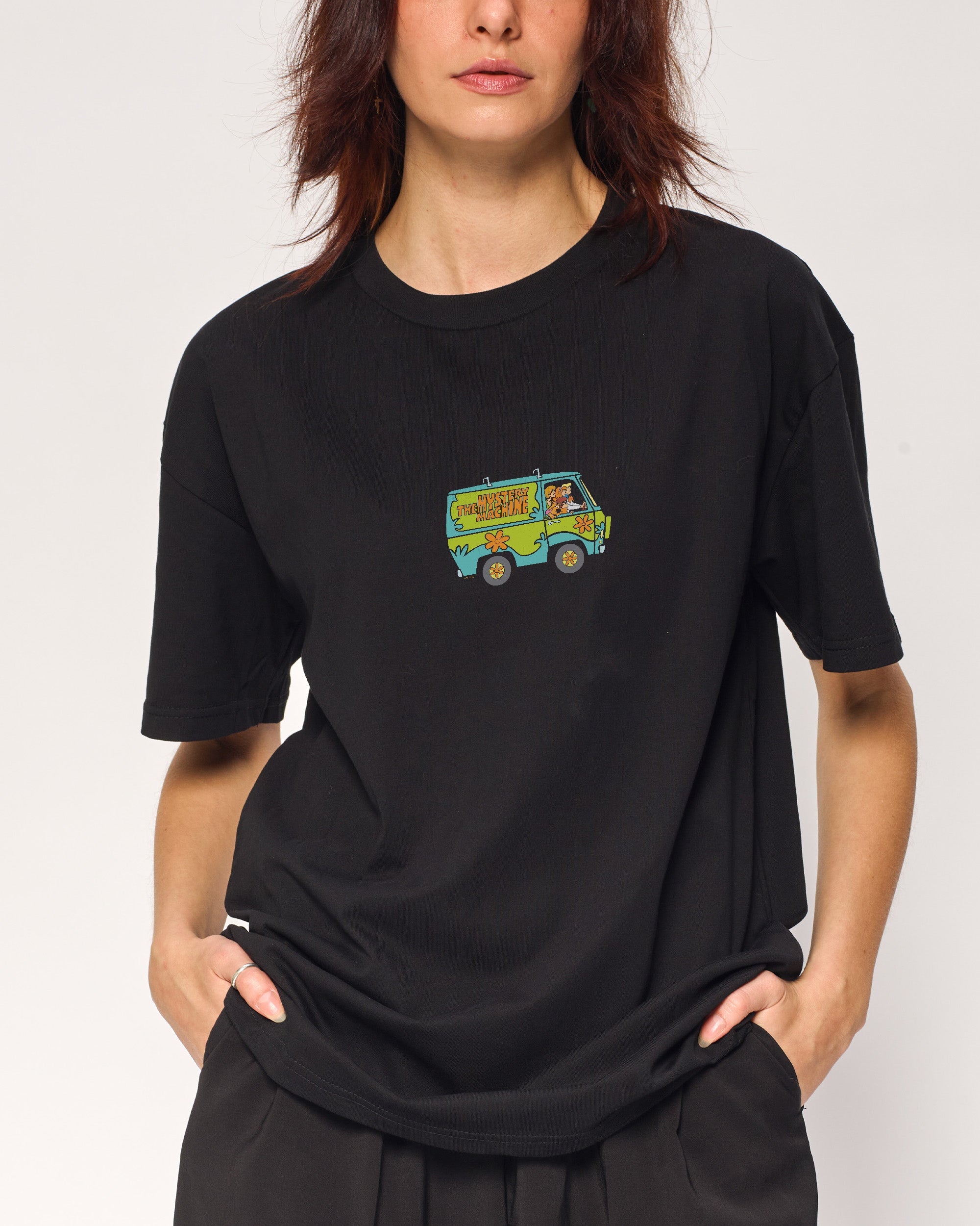 Scooby-Doo Mystery Inc T-Shirt