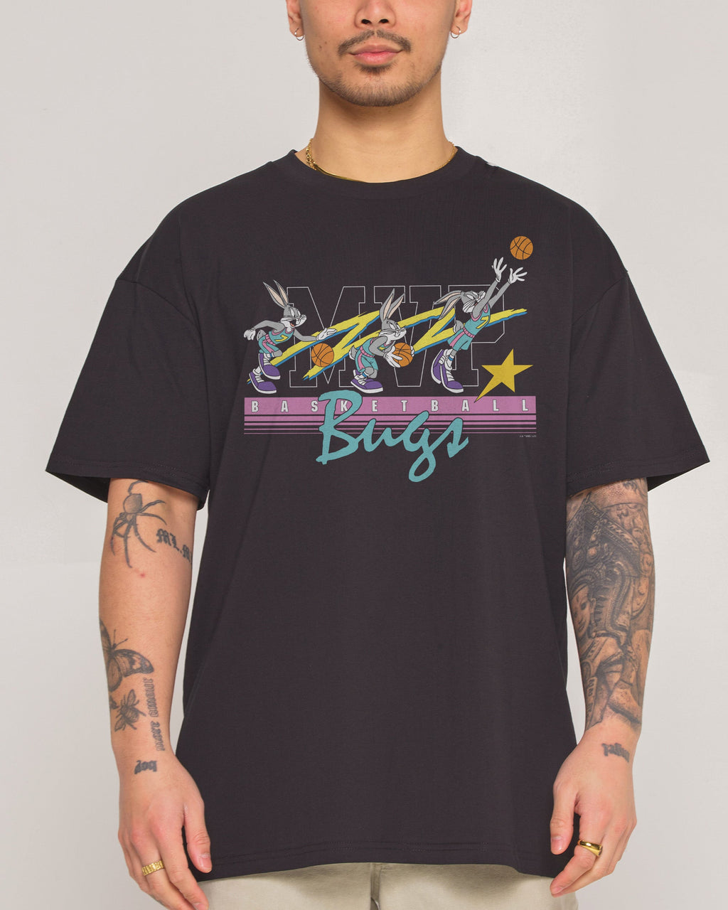 Basket Bugs T-Shirt
