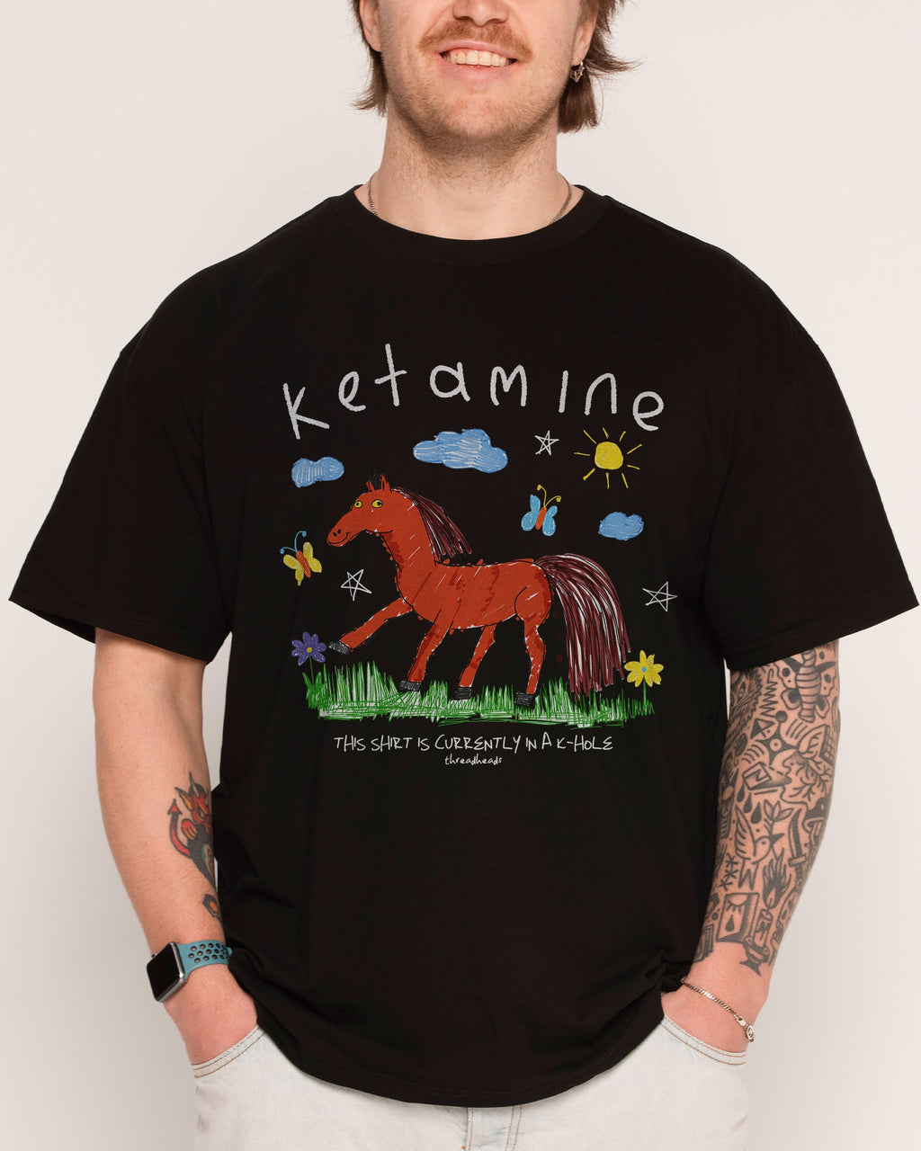 Ketamine T-Shirt