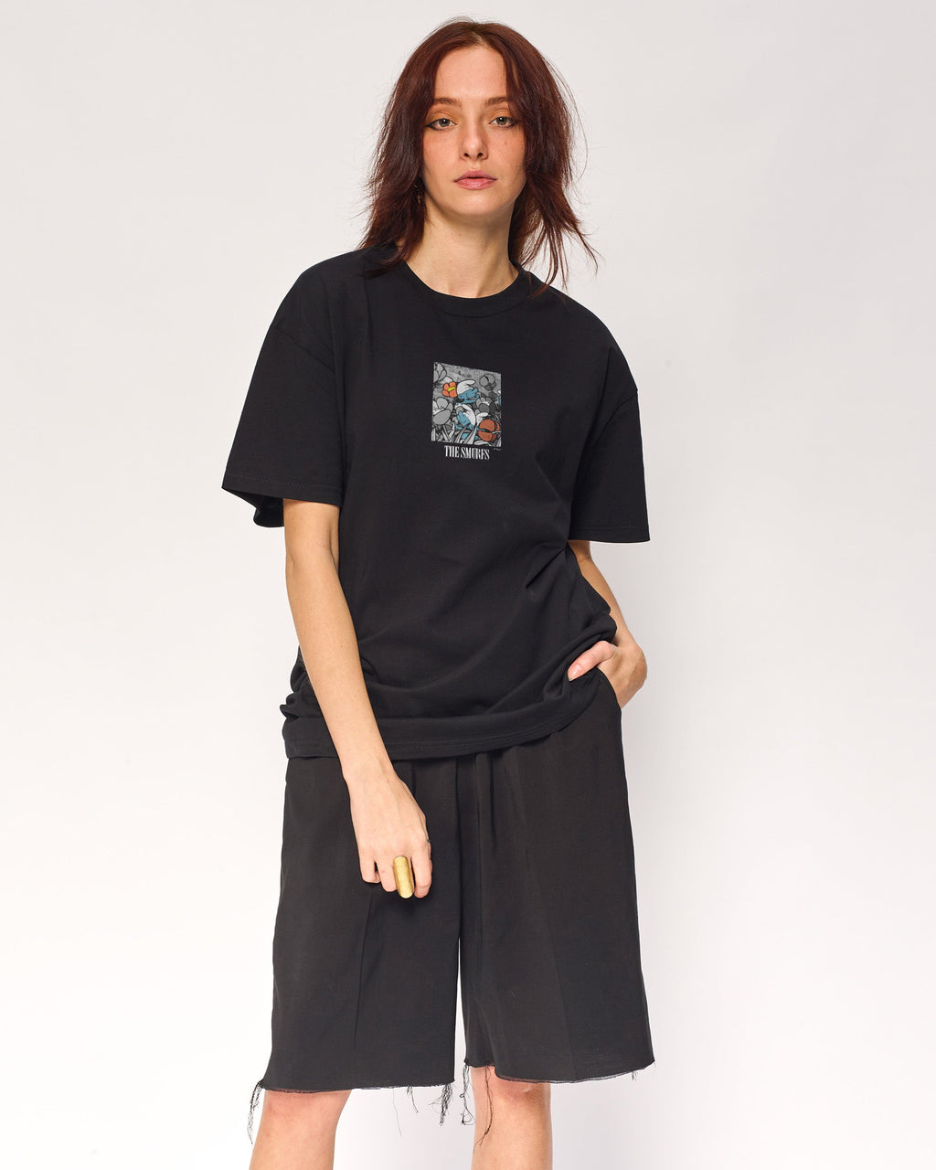 Smurfs Original Classic T-Shirt