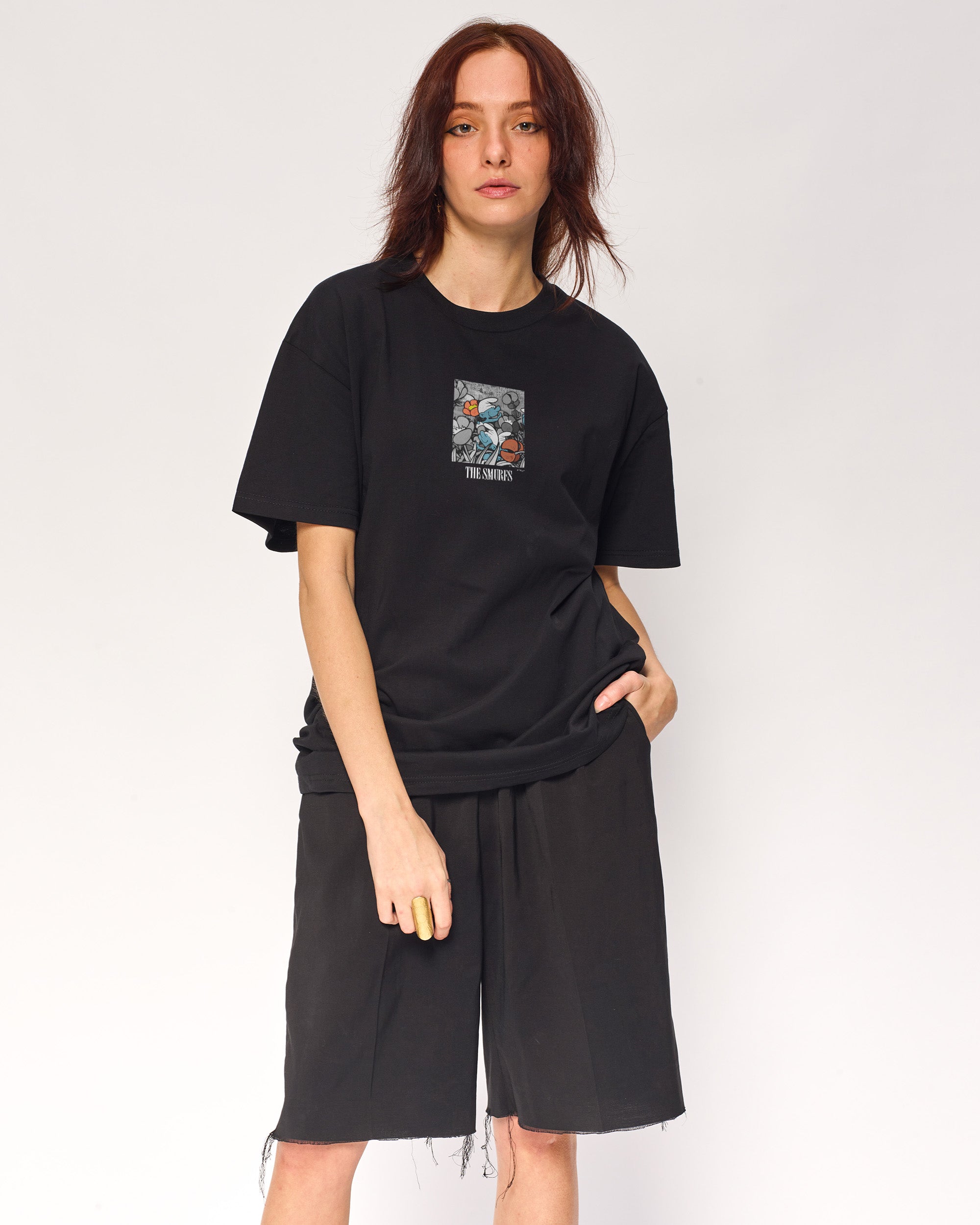 Smurfs Original Classic T-Shirt