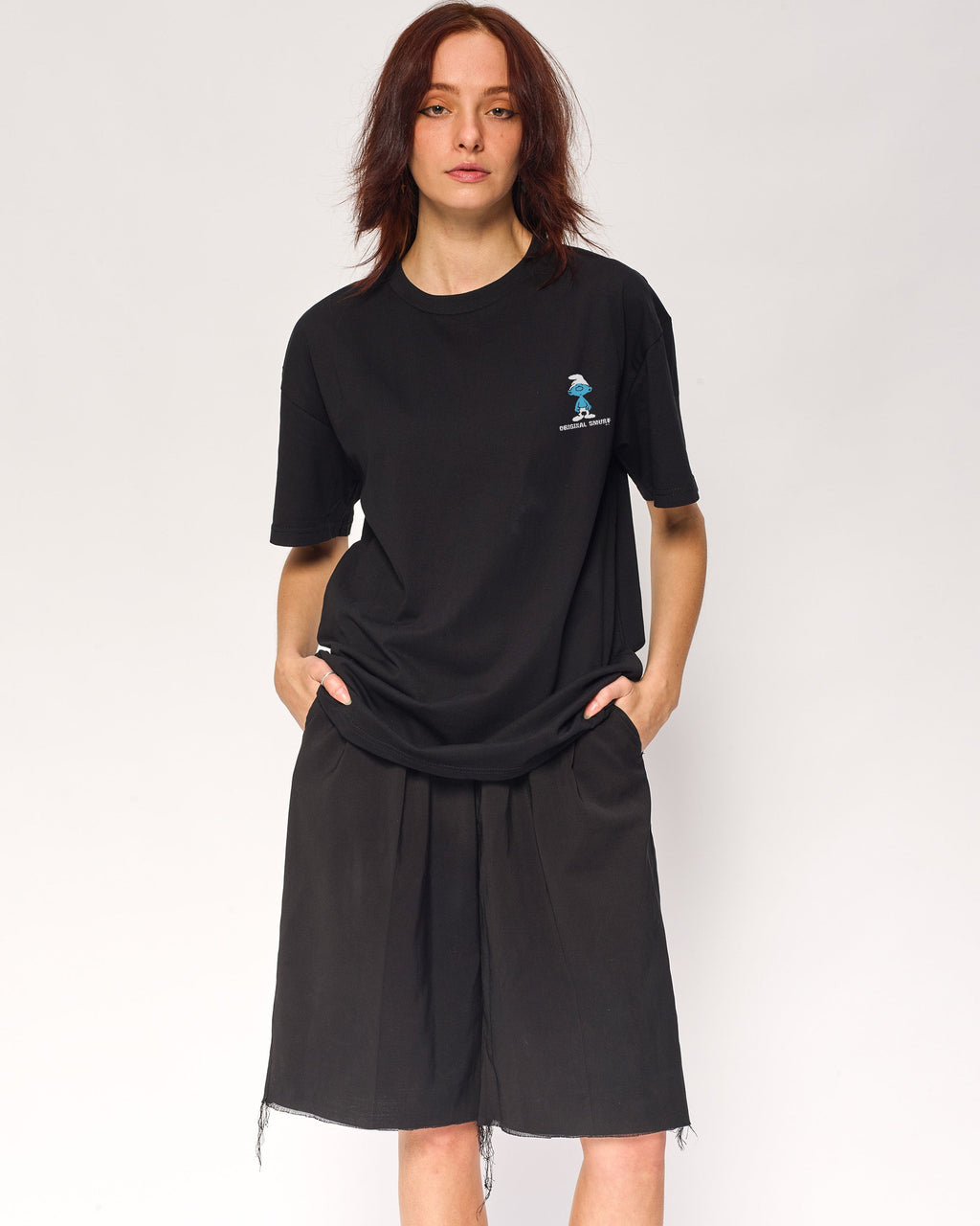 The Original Smurf T-Shirt