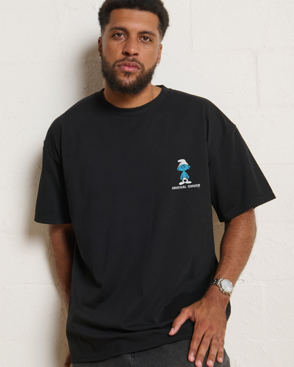 The Original Smurf T-Shirt