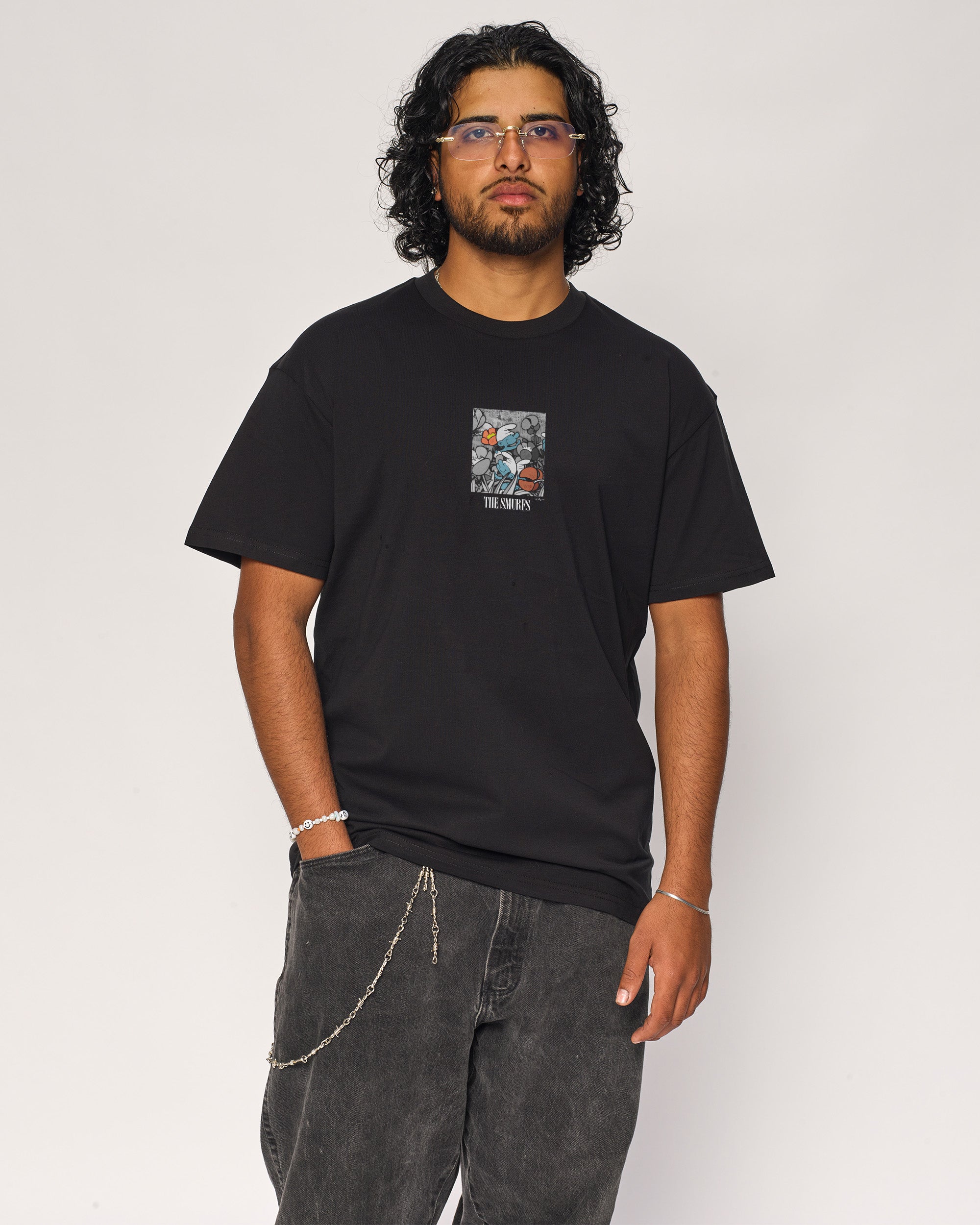 Smurfs Original Classic T-Shirt