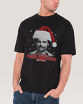 White Christmas T-Shirt