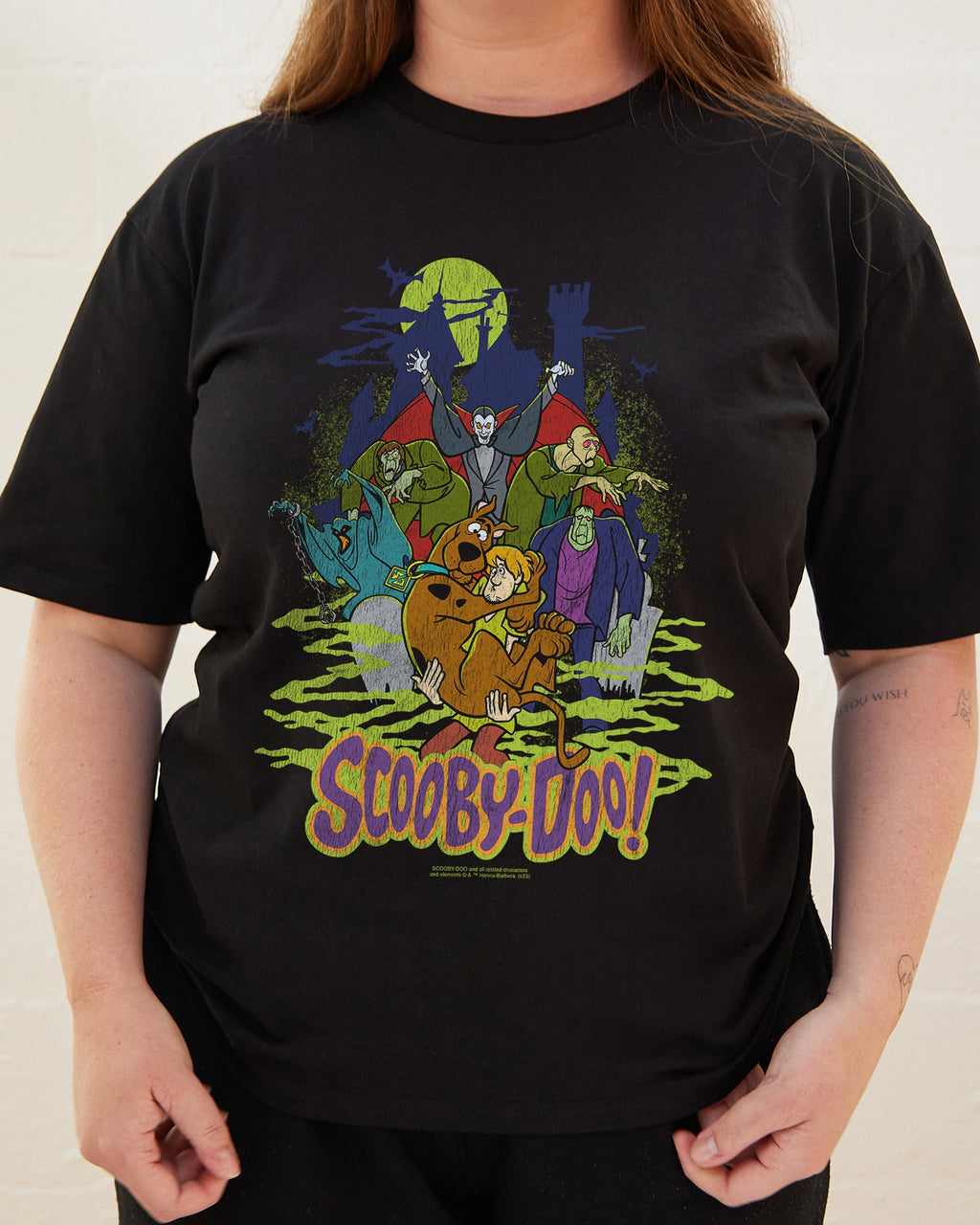 Zoinks T-Shirt