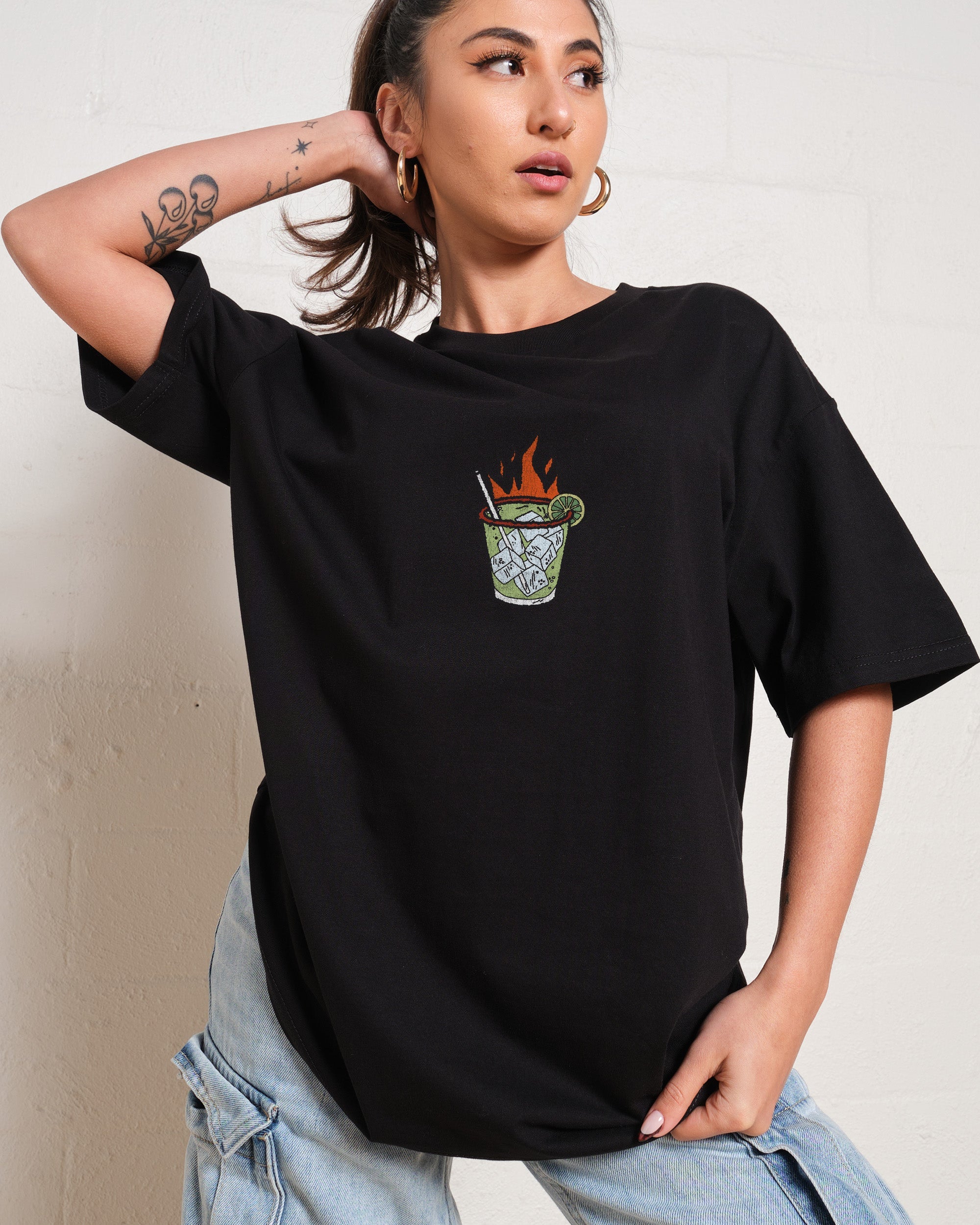 Spicy Marg T-Shirt