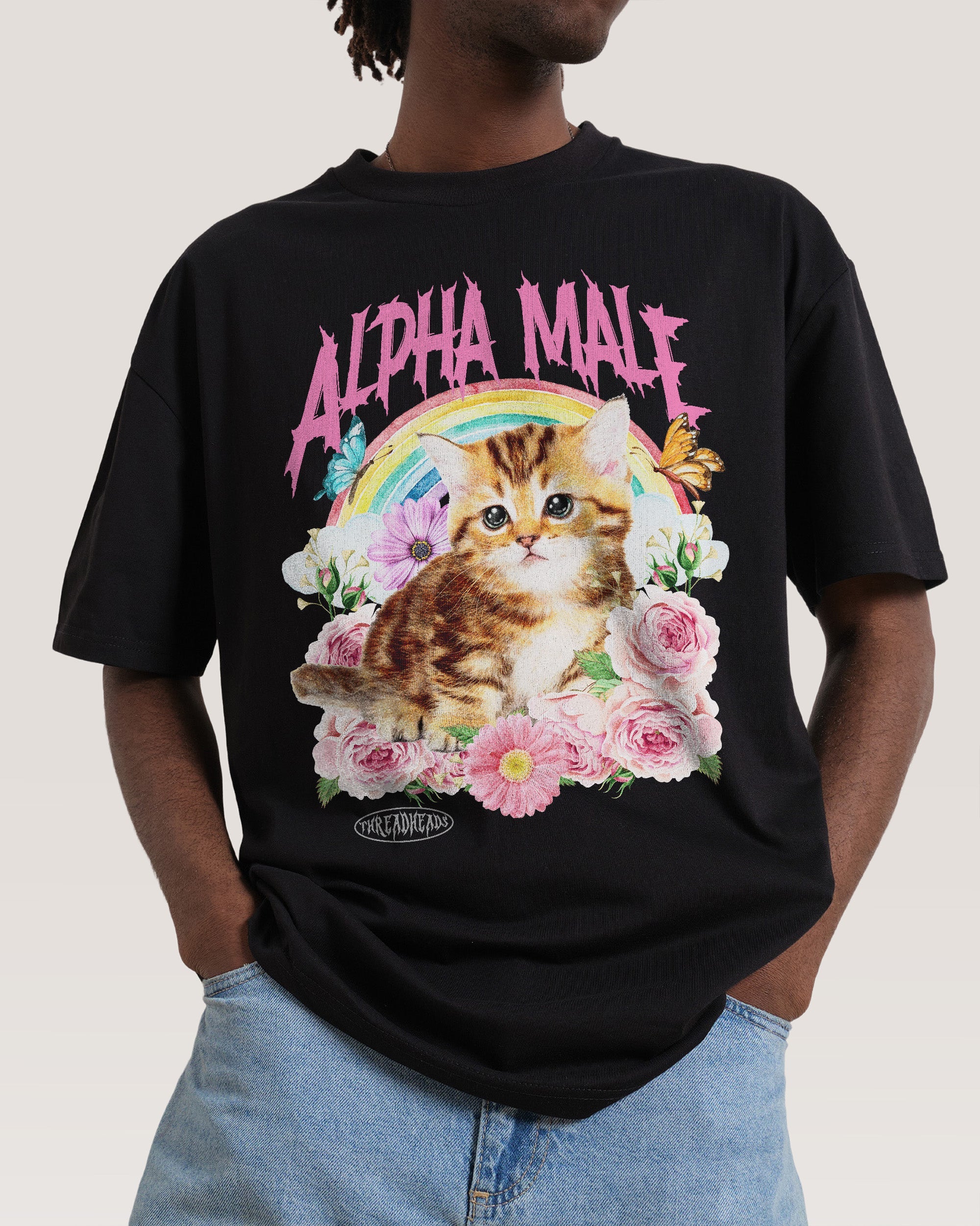 Alpha Male T-Shirt