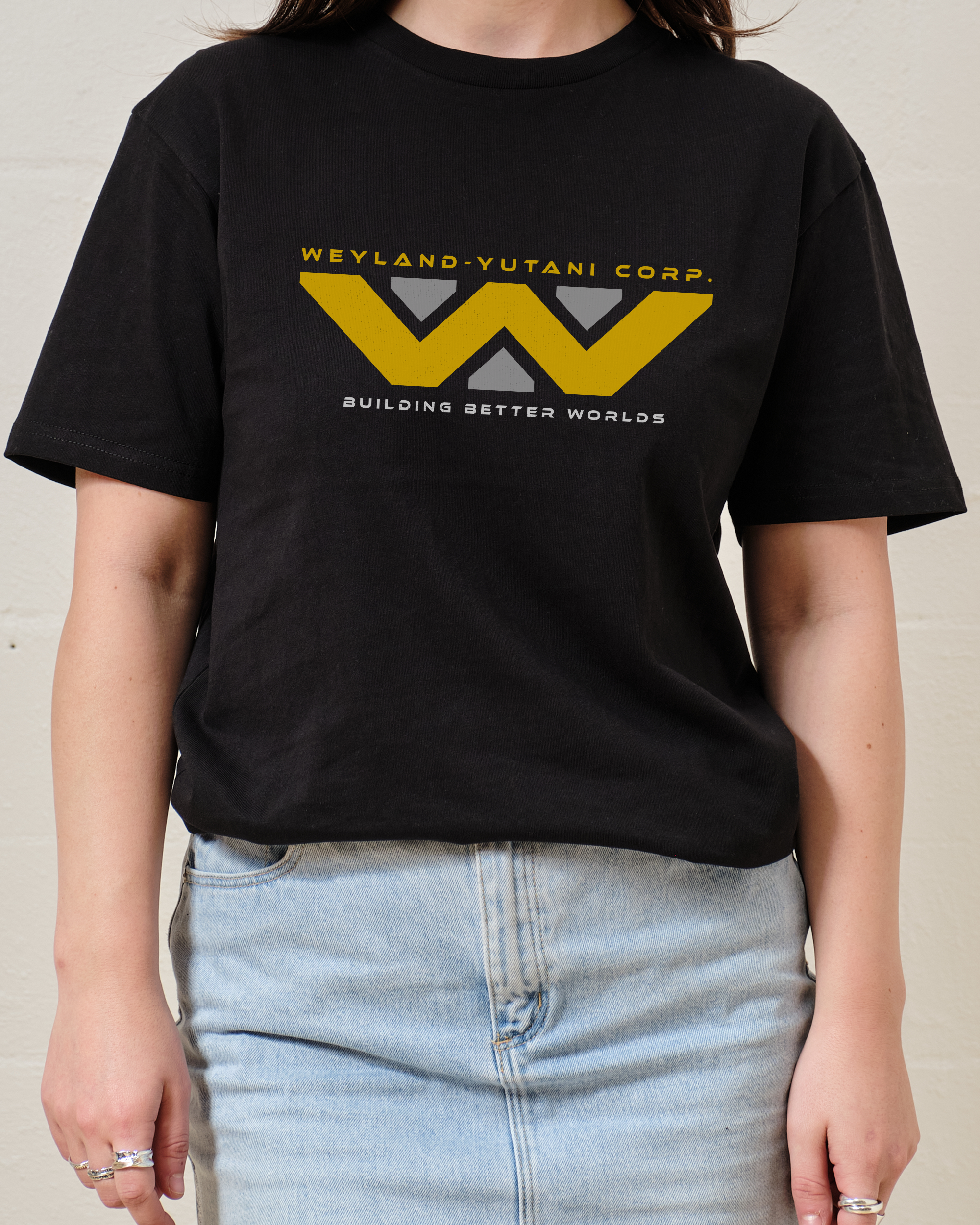 Weyland-Yutani Corp T-Shirt
