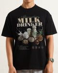 Alternative Milk Drinker T-Shirt