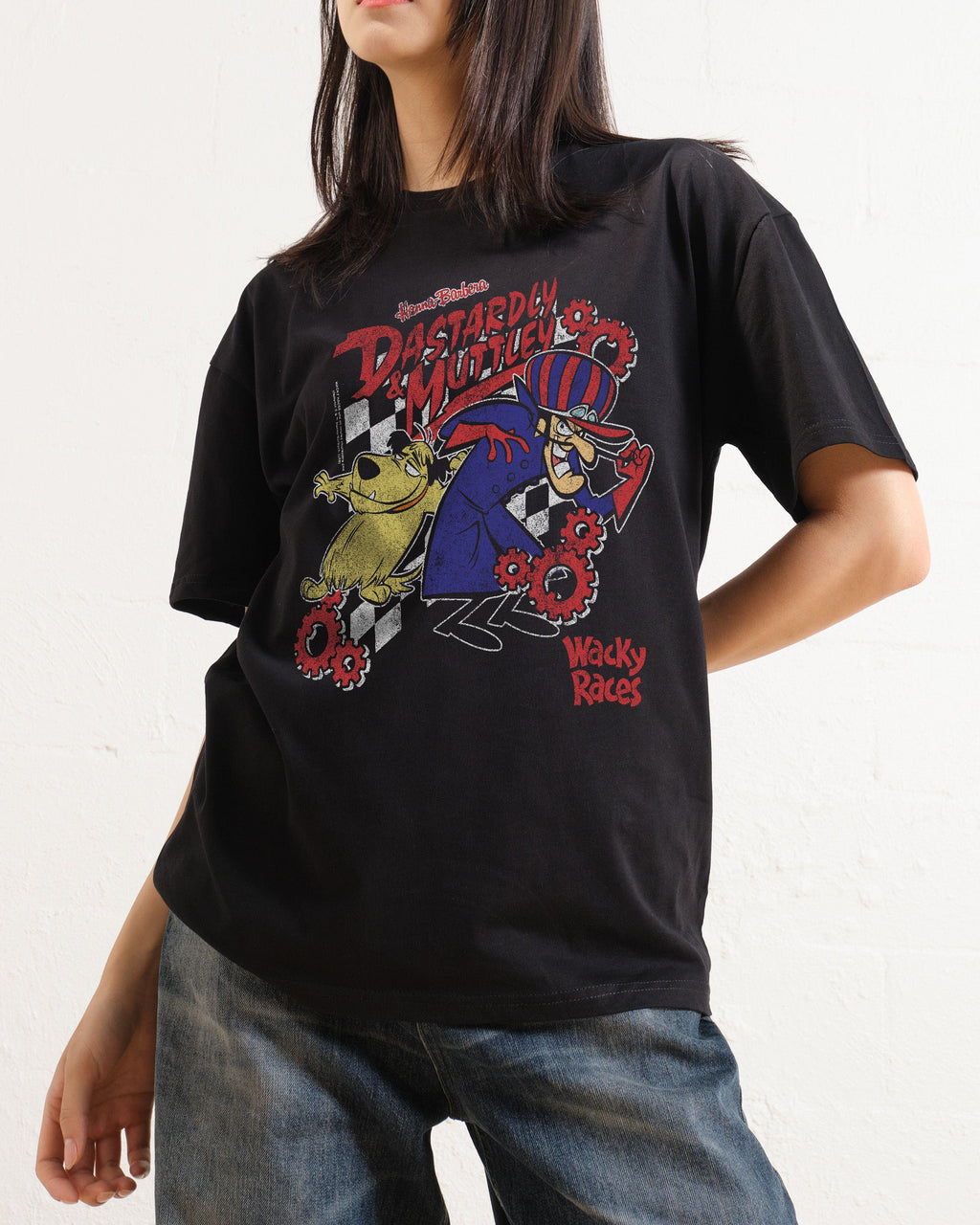 Dastardly & Muttley T-Shirt