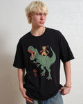 T-Rex Catana T-Shirt