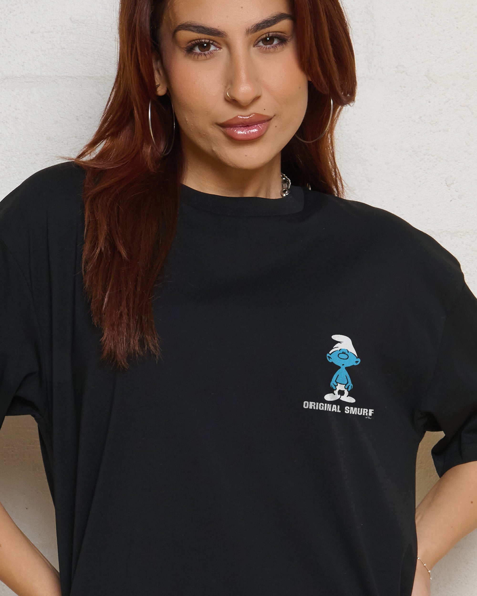 The Original Smurf T-Shirt