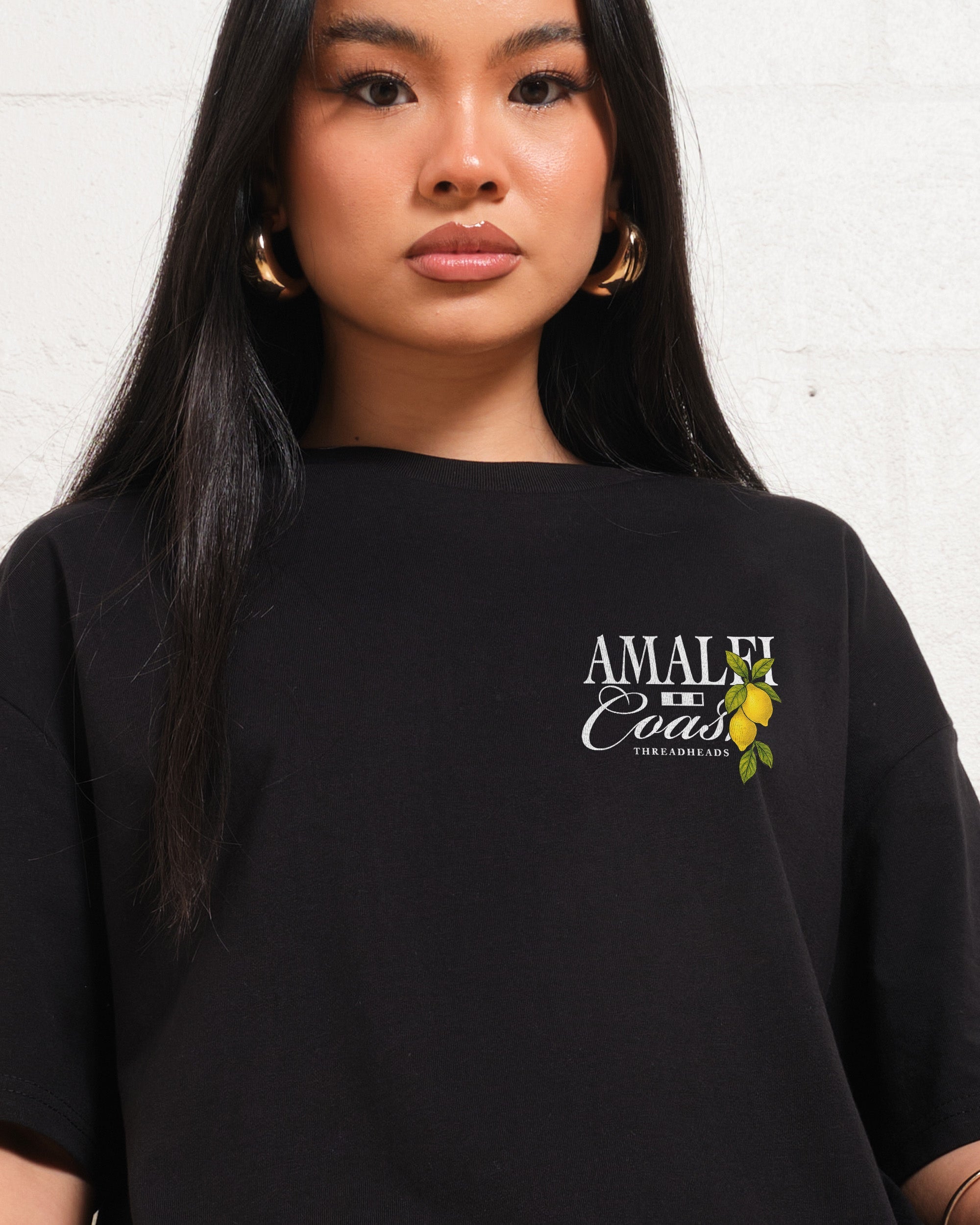 Amalfi Coast T-Shirt