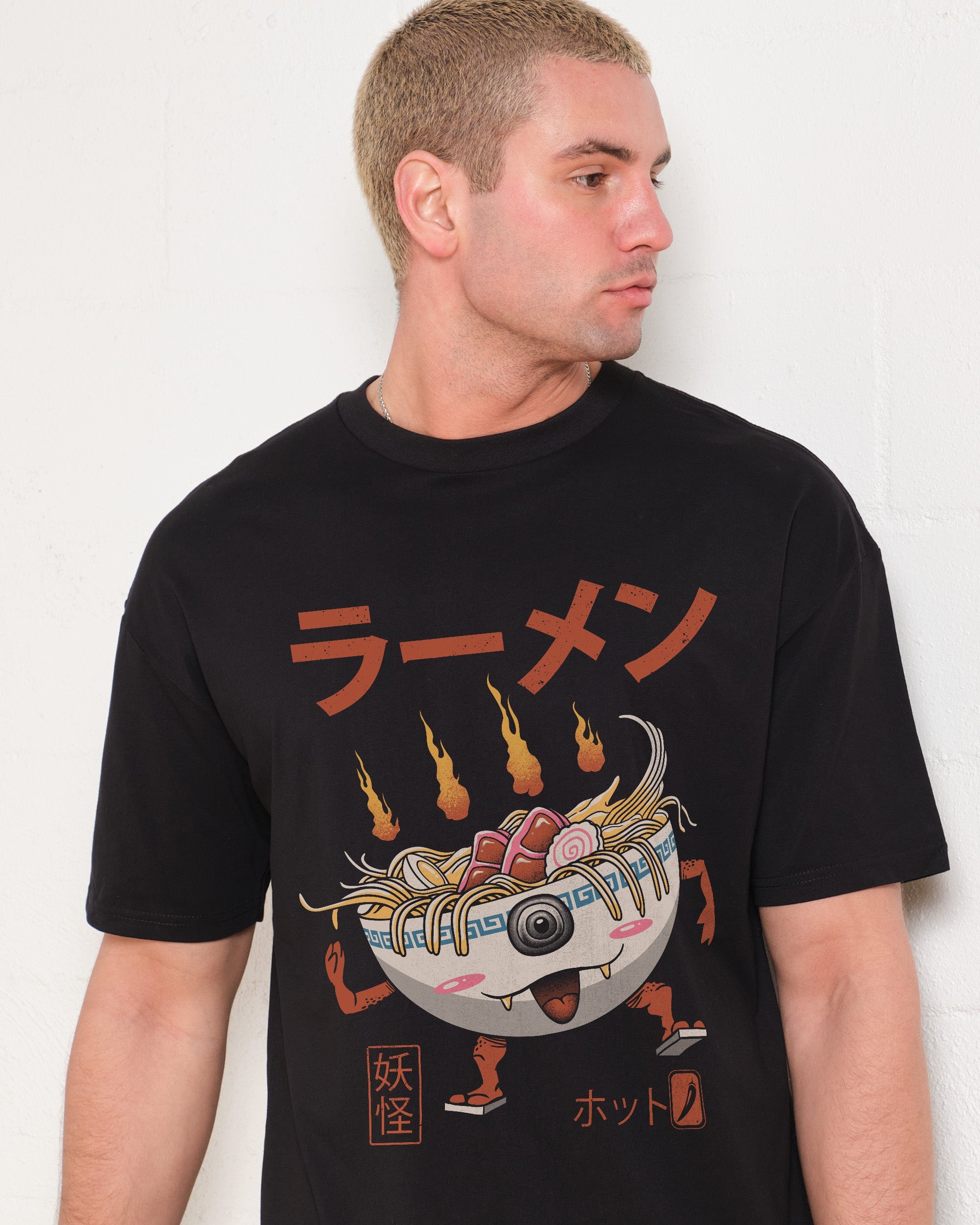 Yokai Ramen T-Shirt