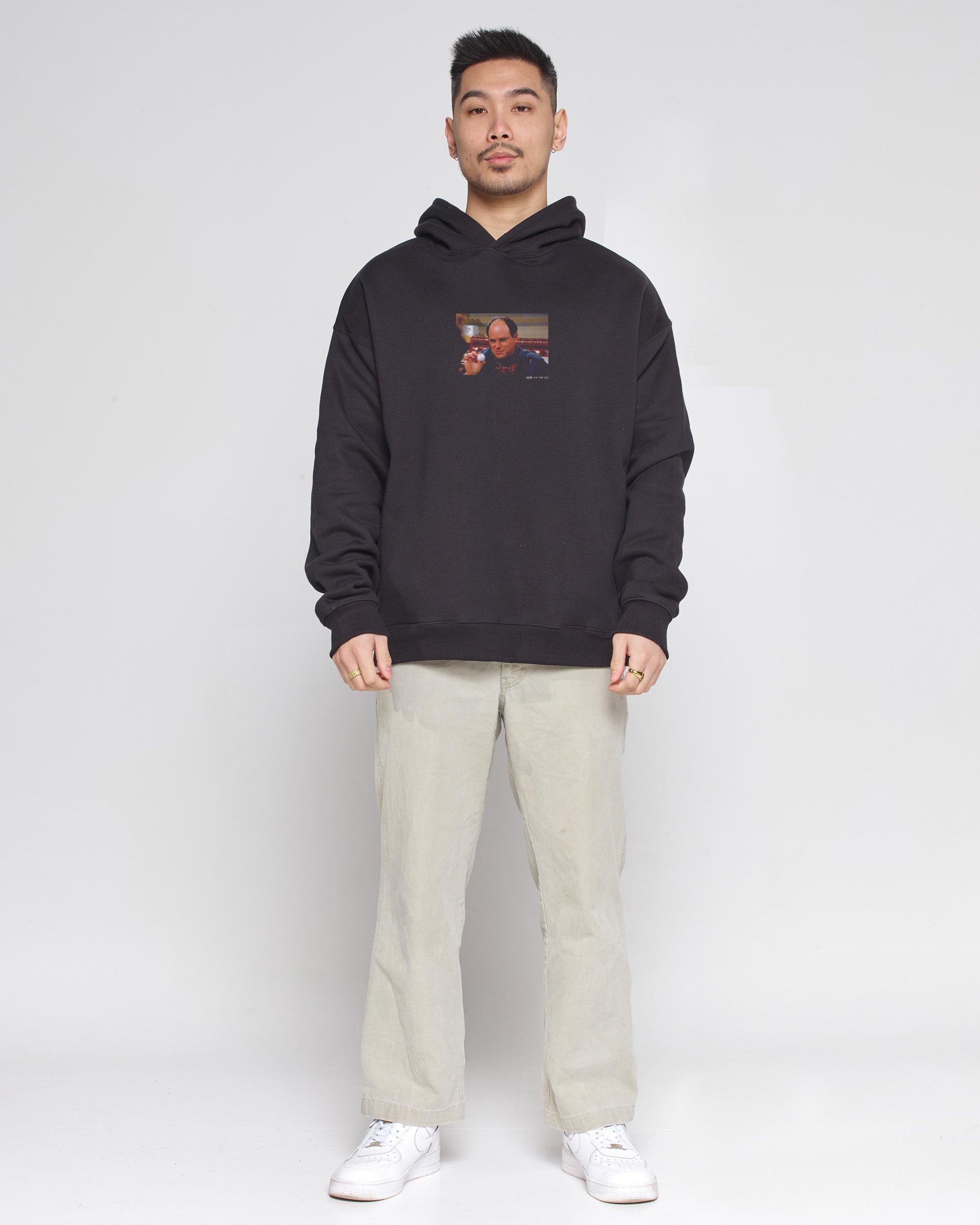 Marine Biologist Hoodie