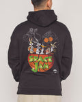 Space Jam Stars Hoodie
