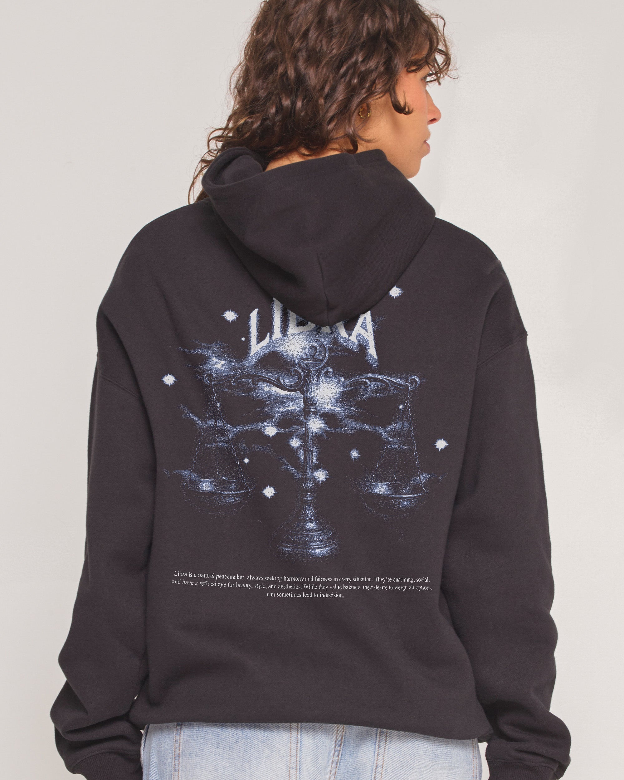 The Libra Hoodie