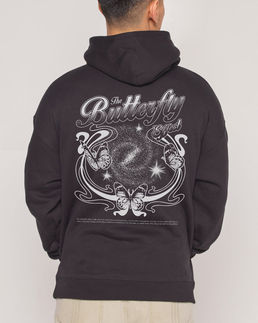 Butterfly Effect Hoodie
