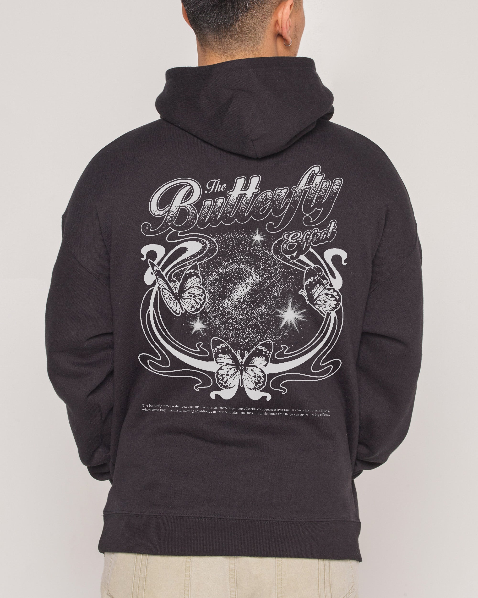 Butterfly Effect Hoodie