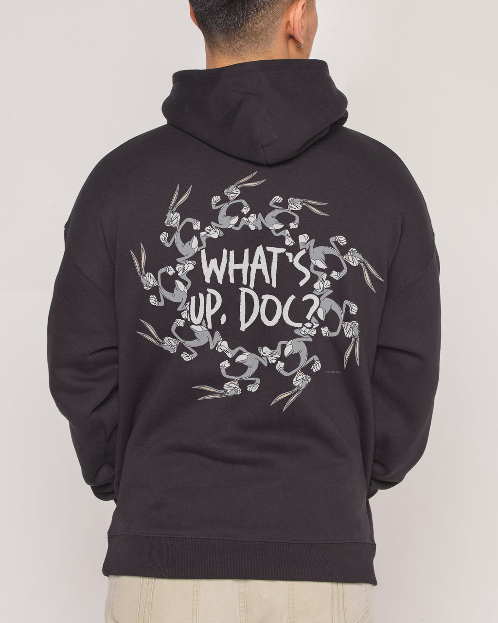 What’s up, Doc? Hoodie