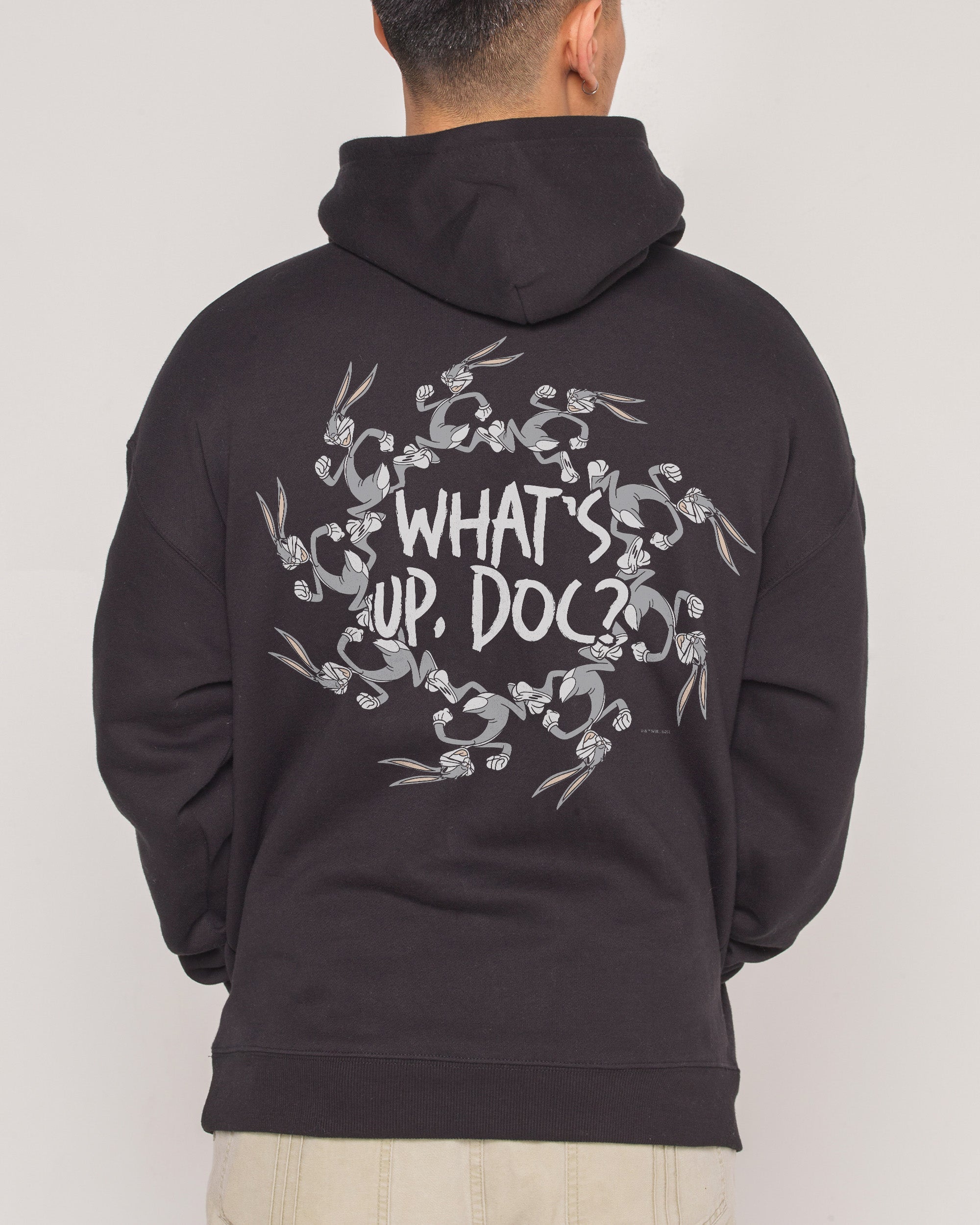What’s up, Doc? Hoodie