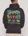 Monstars '96 Hoodie