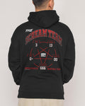 Scream Team Hoodie