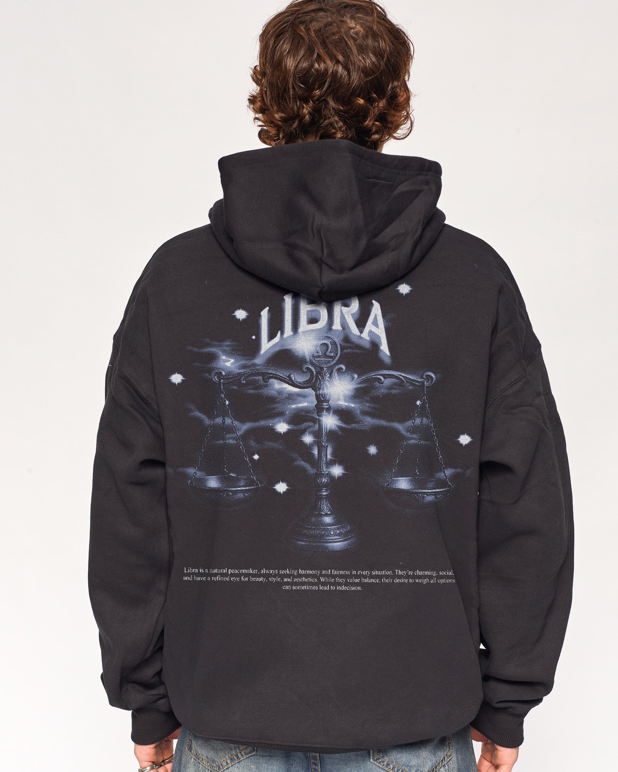 The Libra Hoodie