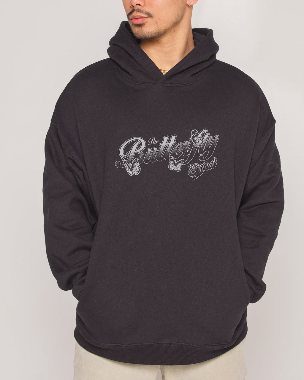 Butterfly Effect Hoodie
