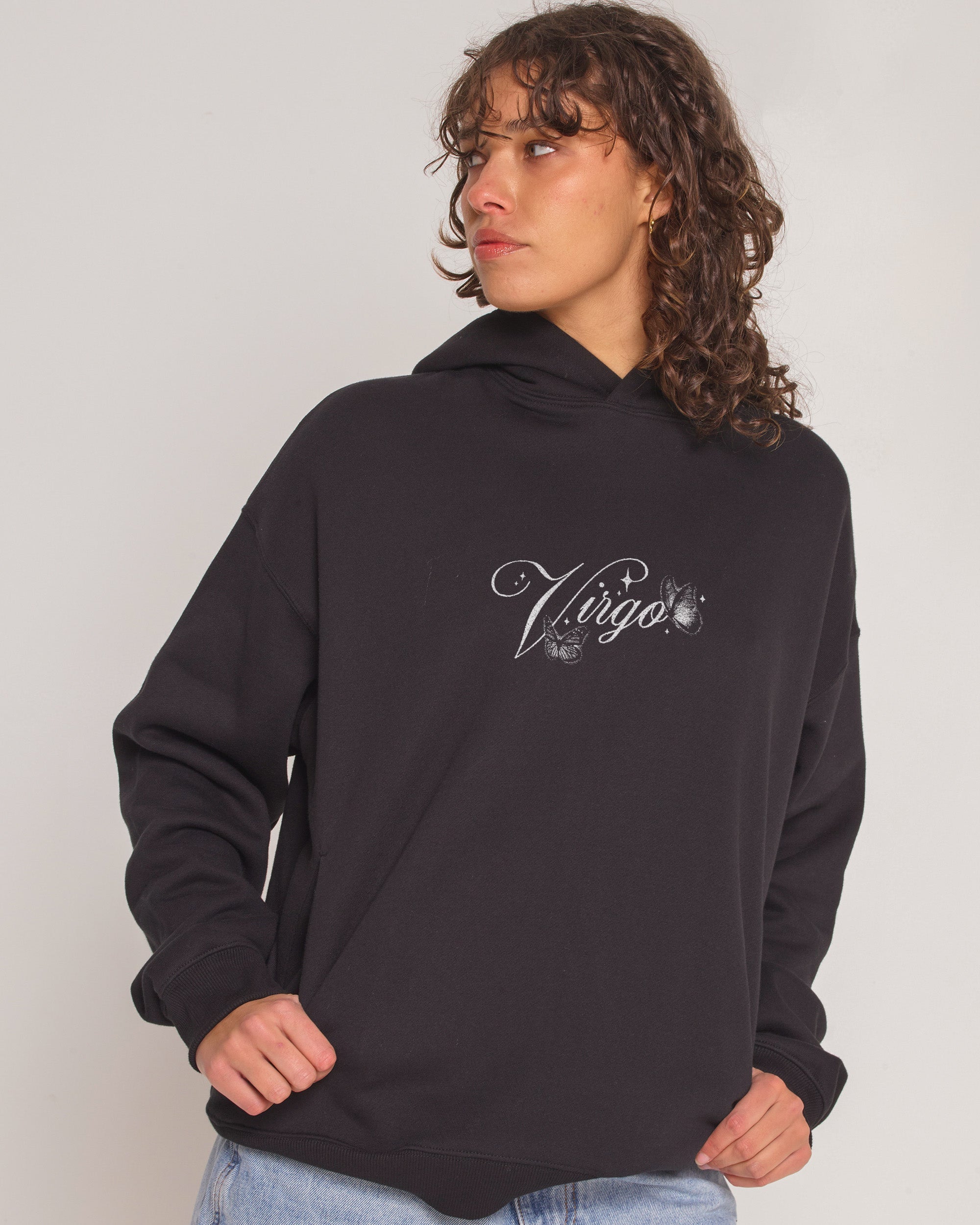 The Virgo Hoodie