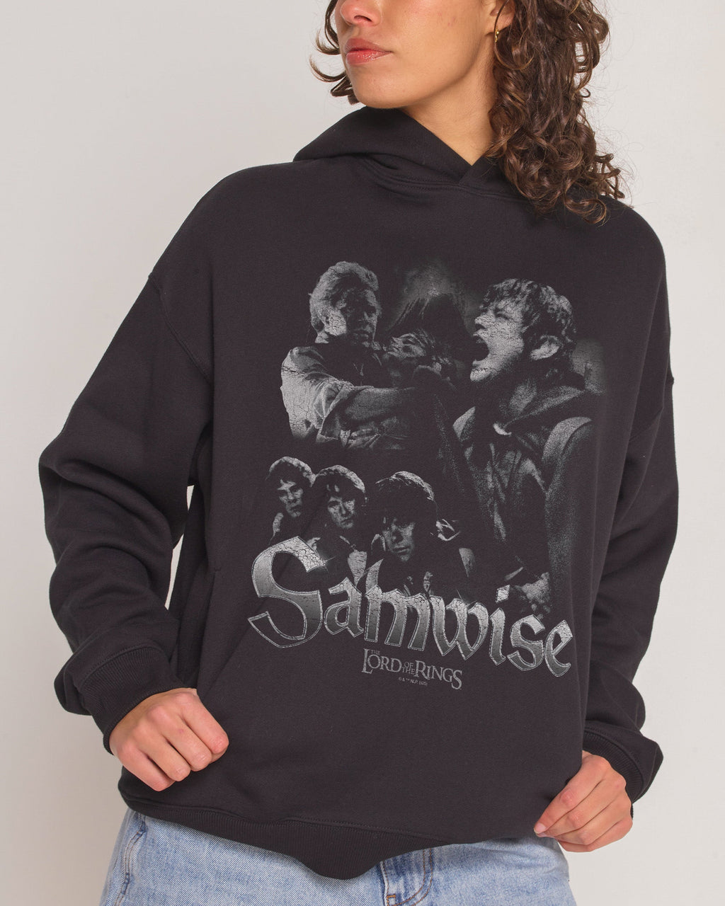Samwise Hoodie