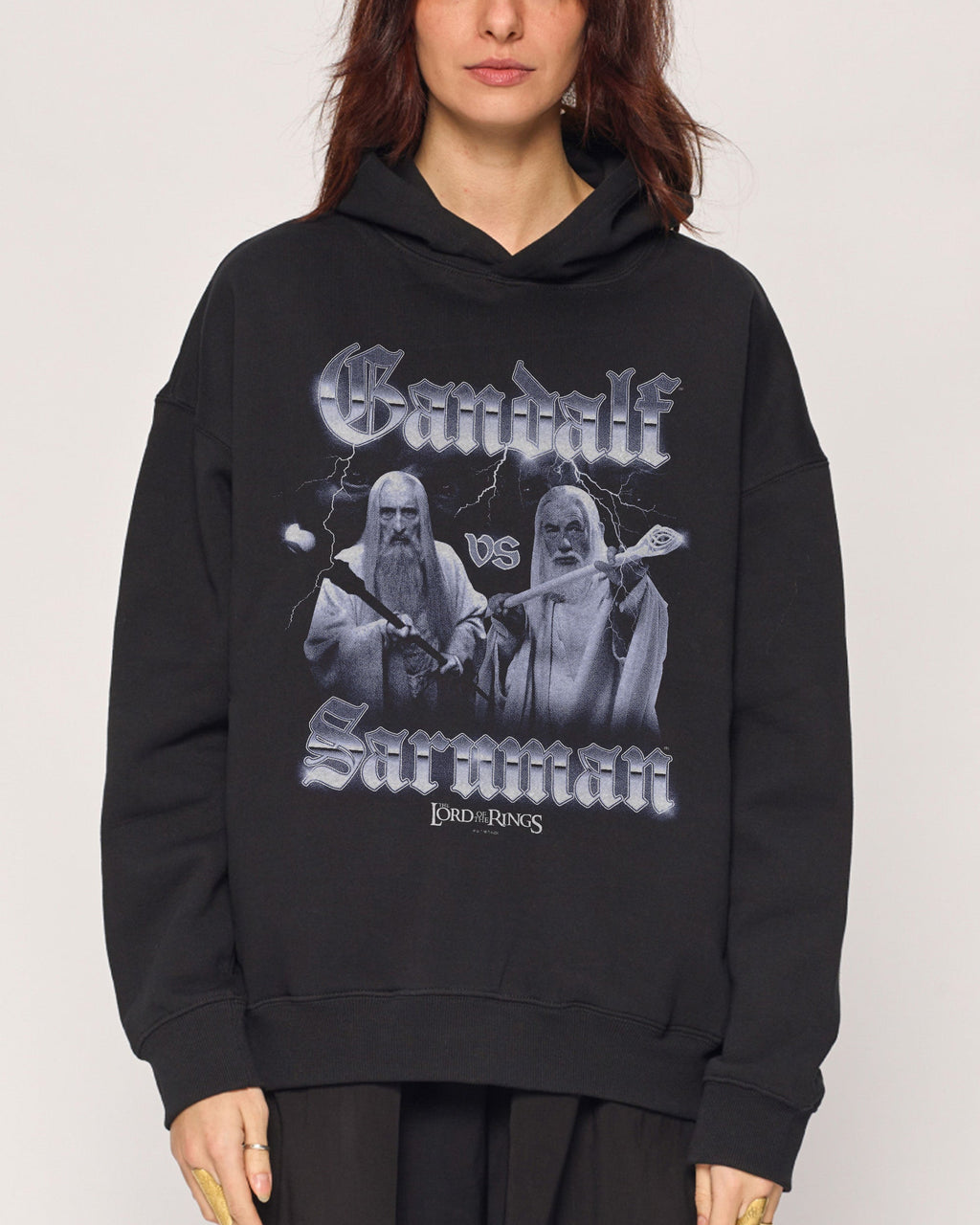Showdown Hoodie