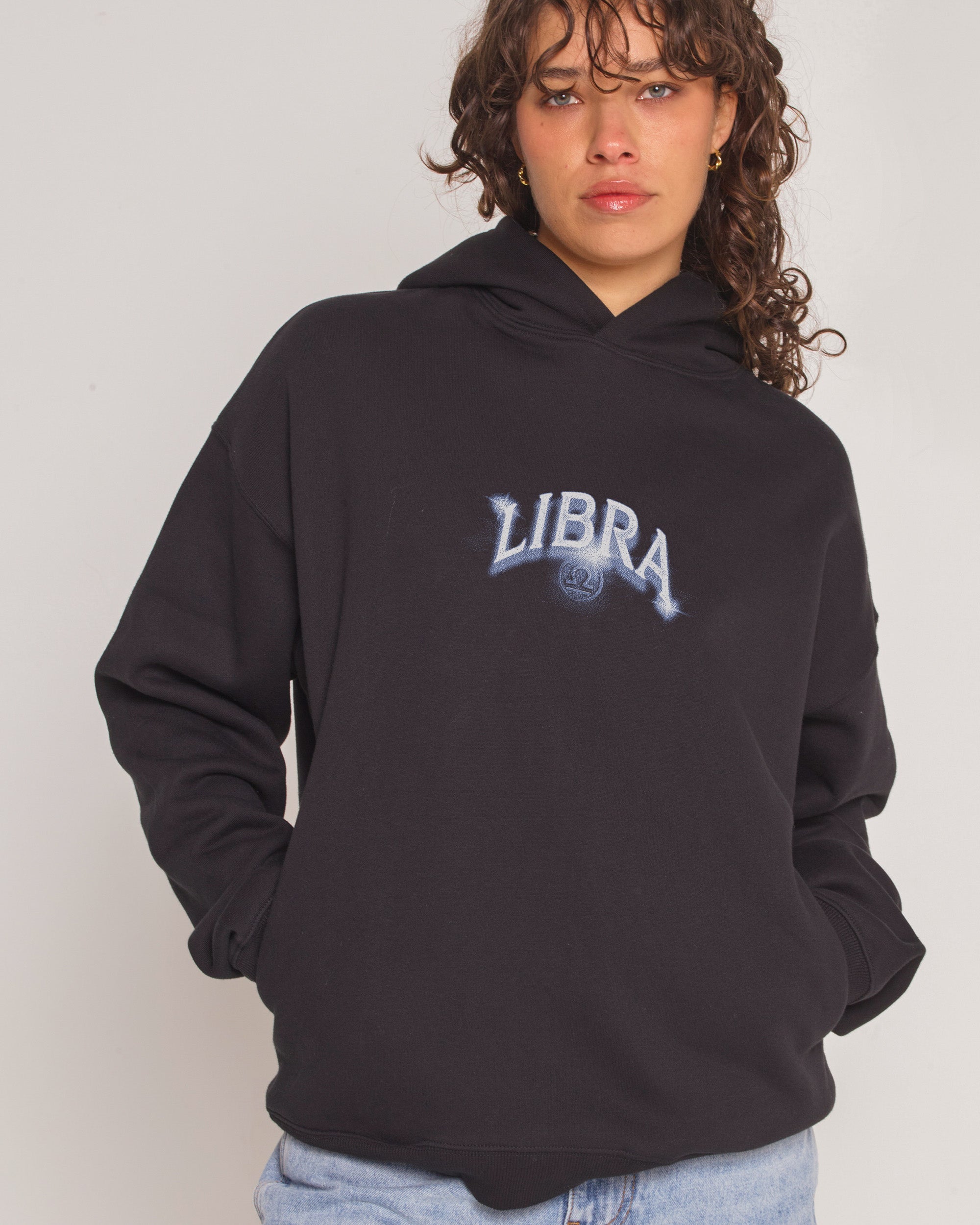 The Libra Hoodie