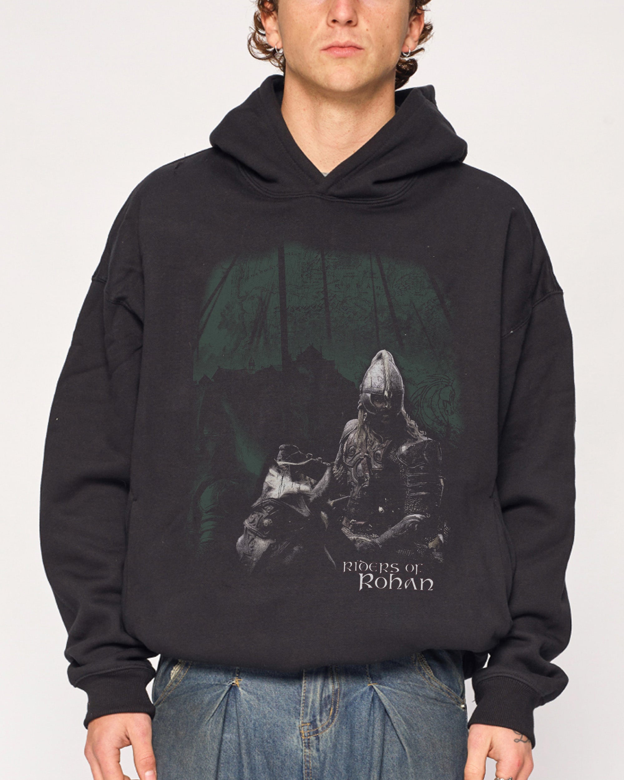 Riders of Rohan Hoodie