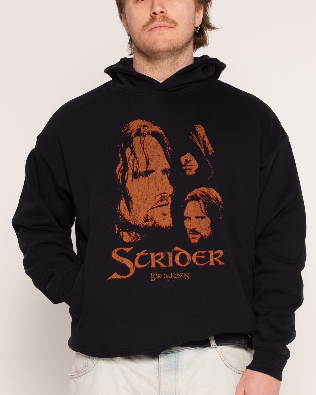 Strider Hoodie